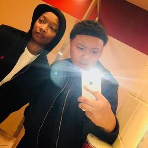 Meet your Posher, Jazzmin